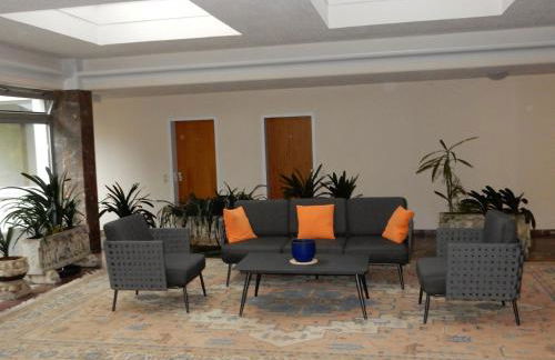 Ferienapartment Hoch hinaus - Foto 7