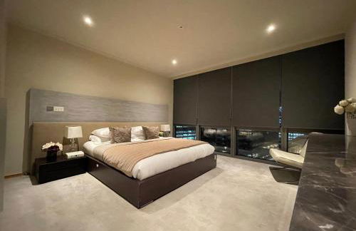 Luxe 2BR 2BA Apt Canary Wharf - West - Foto 19