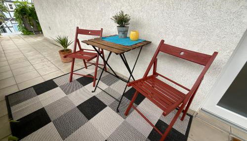 Gemütliche Dachwohnung am Tor zum Schwarzwald - Photo 3