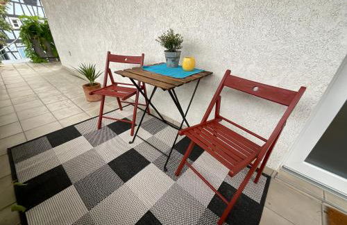 Gemütliche Dachwohnung am Tor zum Schwarzwald - Photo 3