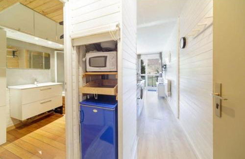 A la montagne - Foto 8