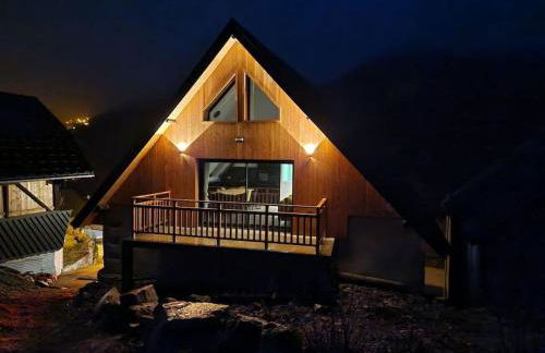 Chalet côté montagne - Foto 27