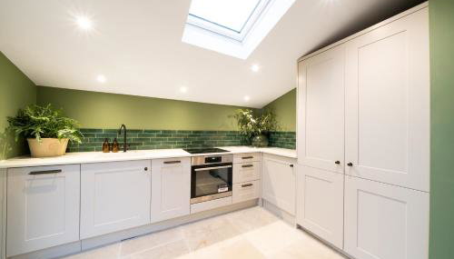 Spinney - a unique open plan barn, with private garden - Foto 2