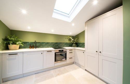 Spinney - a unique open plan barn, with private garden - Foto 2