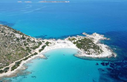 Villetta Brunetti, Sant'Elmo Costa Rei - Foto 33