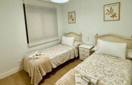 Apartamento Atardeceres de Fuengirola - Foto 10