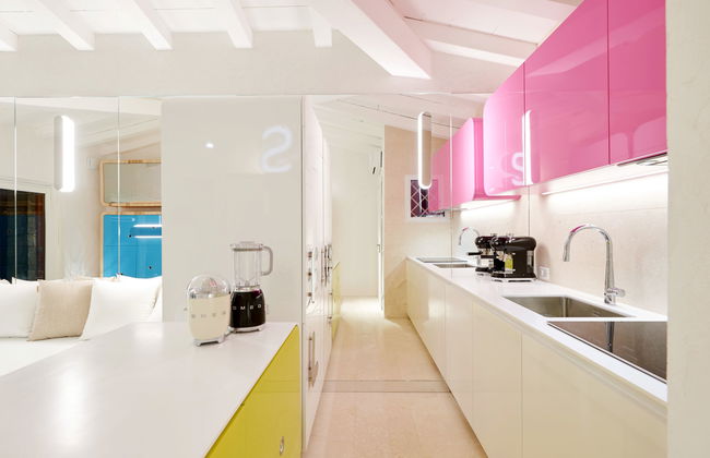 House Boat Medium - Foto 10