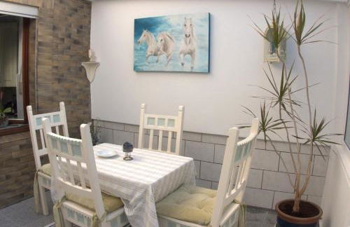 Ferienhaus La Meu - Foto 18