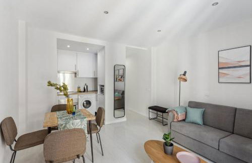 Limehome Madrid Calle de la Paloma - Foto 20