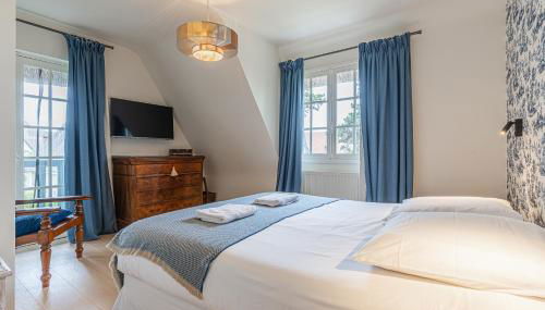 Luxueuse Chaumière 4 Chambres avec Piscine - Foto 3