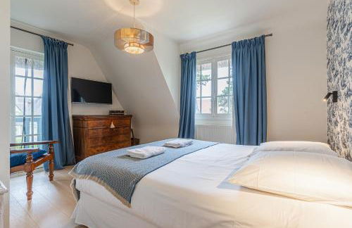 Luxueuse Chaumière 4 Chambres avec Piscine - Foto 3