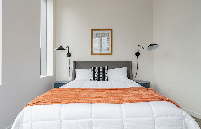 Sophari Bellevue Tower Apts - Foto 16