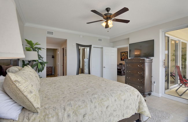 Boardwalk Beach Resort by Book That Condo - Foto 29