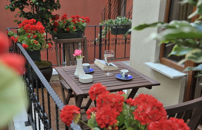 Three Apples Suites and Hotel - Foto 24