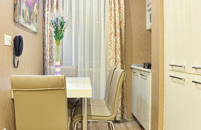 Best Fulya Apart - Foto 8