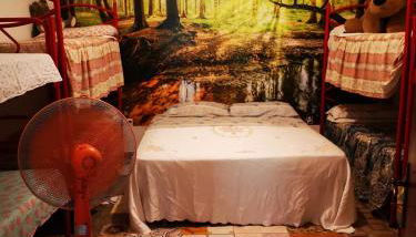 Pinnettu sardo casa di campagna in ecosistema insetti e animaletti simpatici in condivisione,Leggere attentamente Prima di prenotare - Foto 4