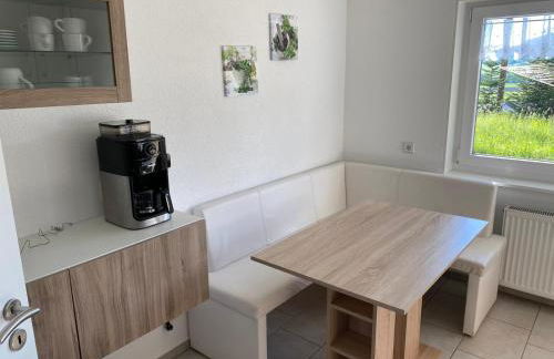 Ferienwohnung Am Bürgele - Foto 9