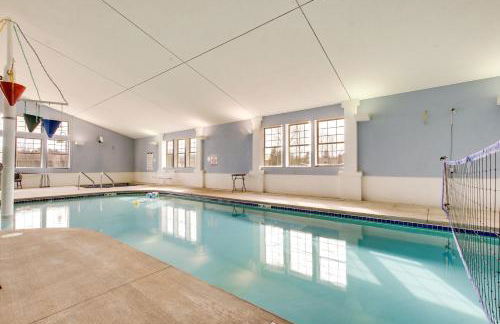 Rise and Shine in Door County! Egg Harbor Haven - Foto 27