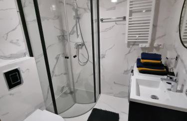 Mielno Enklawa Apartament przy plaży - Foto 14