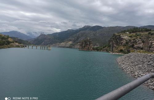 Sierra y Silencio Nómada, WIFI, Trastero y Garaje - Photo 60