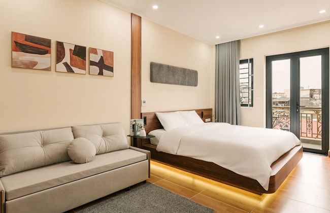 Railway Apartment - Foto 15