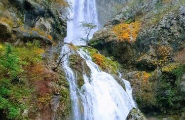 La cabaña del lago en ZAFIRO LAGUNAZO Parque Natural del Río Mundo - Foto 10