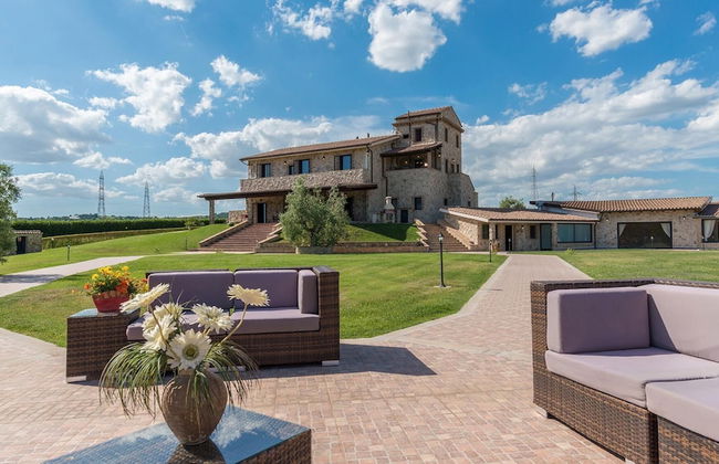 Podere Torricella 16 4 - Foto 1