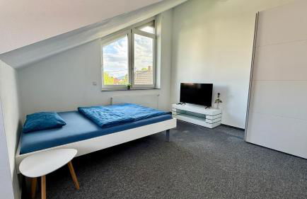 Ostalb Inn - Haus Bozica - Foto 9