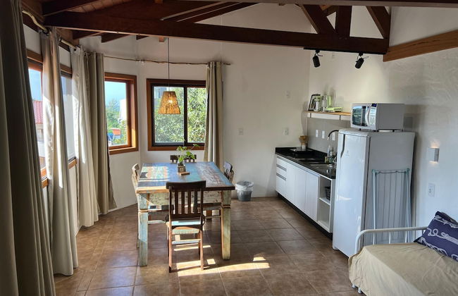 Studios Aromas do Campeche - Floripa - Photo 56