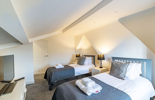 Greyfriars - Foto 24