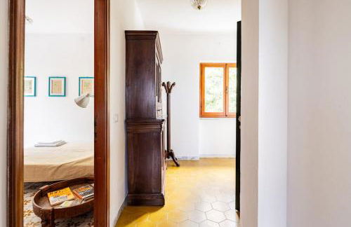 In the heart of the Apuan Alps with terrace - Foto 14