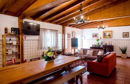 Vale do Grou Natura - Foto 21