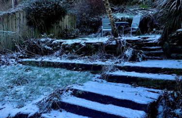 Poets Cottage Eglwys Fach - Foto 68