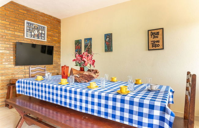 Casa em Catuama-PE-SH101M - Foto 27