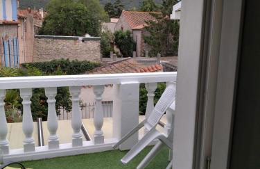 appartement centre ville du Boulou pour 2 adultes-2 enfants- check in 18h 20h check out 11h max juillet-aout 1 semaine minimum - Foto 18