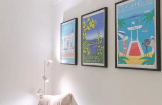 Le Bosquet - Quiet - Hypercentre - AC - Garden - Foto 34