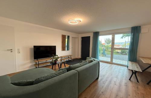 Ferienwohnung Seezeit - Foto 12