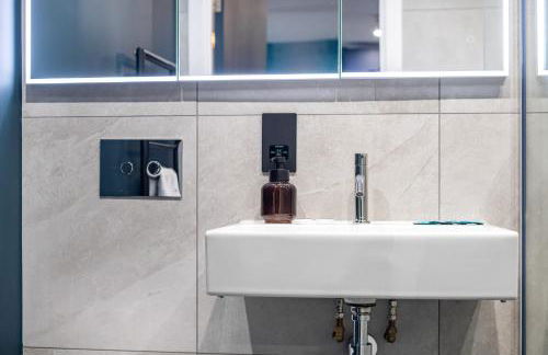 Stylish Flat next2 Wimbledon with a parking - Foto 19