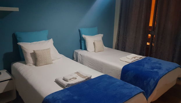 Bright Spacious Lisbon - Foto 3, Habitación