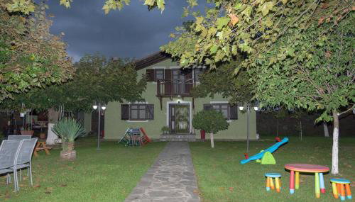 Arxontiko Palamas - Foto 2