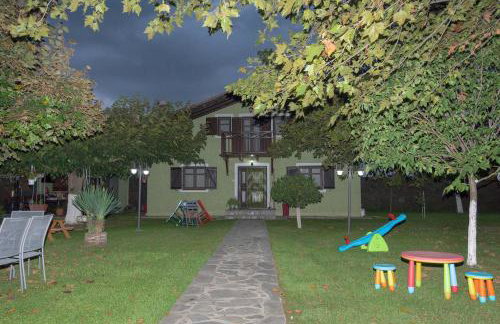 Arxontiko Palamas - Foto 2