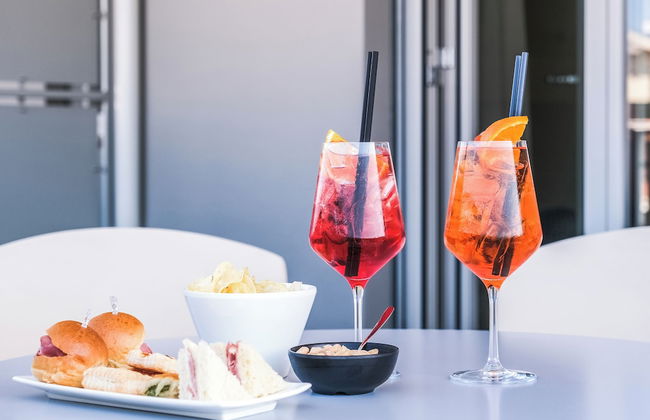 Vicolo Malavolta 7 Rooms and Suites - Foto 68