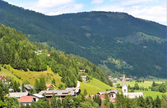 Chalet Venus - Photo 32