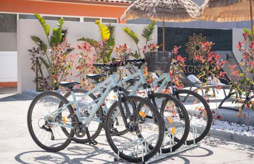 Magnolia Luxury Villa - Foto 15