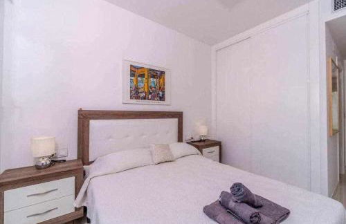 Espanhouse Caroline bungalow - Foto 13