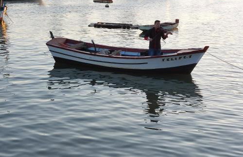 Casa Canto do Farol - Photo 42