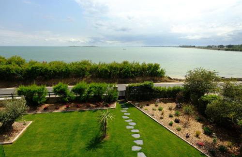 Le pavillon d'Eole-loft vue mer exceptionnelle - Foto 40