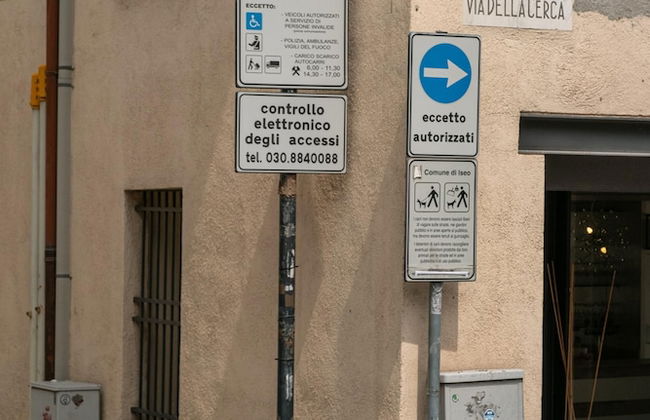 Campari Aperol in Iseo - Foto 37