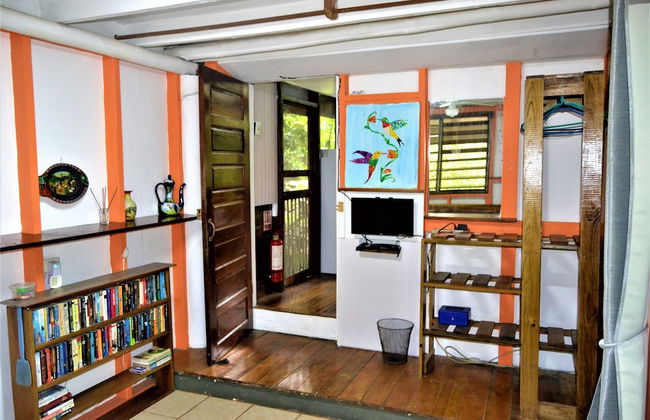 Jungle Like Oasis in San Ignacio - Secluded Cabaña Retreat Close To Mayan Ruins - Foto 1