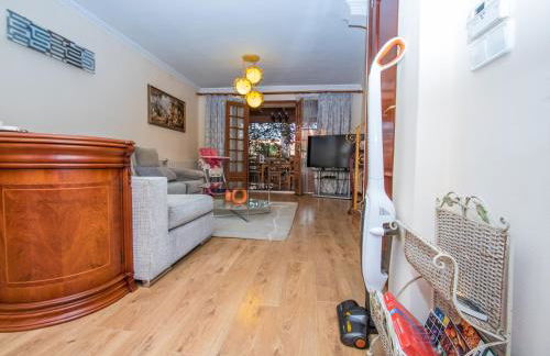 Bonita Casa Suit, Porto Colom, Piscina, AC, Wifi y Netflix - Foto 12